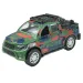Fast Racer: PickUp fuoristrada a retrocarica in diverse varianti 11cm