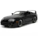 Fast &amp; Furious – Toyota Supra 1995 in scala 1:24 - Simba Toys