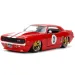 Fast &amp; Furious: 1967 Chevrolet Camaro 1/24 - Simba Toys