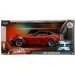 Fast &amp; Furious: 1972 Datsun (F10) modellino dauto in metallo in scala 1/24 - Jada Toys