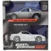 Fast &amp; Furious: 1986 Toyota Trueno AE86 e 1993 Mazda RX-7 modello di auto 1/32 - Jada Toys