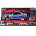 Fast &amp; Furious: Auto radiocomandata Nissan Skyline GT-R (BNR35) di Brian in scala 1/24 - Simba Toys