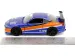 Fast &amp; Furious: Confezione da 2 modelli in scala 1/32 - Nissan Silvia S15 del 2001 e Toyota Supra - Jada Toys