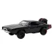 Fast &amp; Furious: Dom Toretto Dodge Charger R/T 1970 &amp; Dodge Charger Widebody 1968 modellino in metallo confezione da 2 pezzi in scala 1/32 13cm - Jada Toys