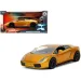 Fast &amp; Furious: Lamborghini Gallardo modello di auto in metallo in scala 1:24 - Jada Toys