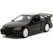 Fast &amp; Furious: Legacy Series Mazda RX-7 di Han &amp; Heist Honda Civic set di modellini dauto in metallo 1/32 - Jada Toys