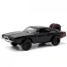 Fast &amp; Furious: Legacy Series Set di modellini in metallo 1/32 – Dodge Charger R/T di Dom &amp; Jeep Wrangler di Tej – Jada Toys