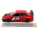 Fast &amp; Furious: Mitsubishi Lancer Evolution IX e Nissan Skyline GT-R (BNR34) confezione da 2 pezzi in scala 1/32 - Jada Toys