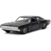 Fast &amp; Furious: Pacchetto da 2 pezzi 1969 Chevrolet Camaro e 1968 Dodge Charger Widebody in scala 1/32 - Jada Toys