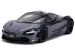 Fast &amp; Furious: Porsche 911 GT3 RS e McLaren 720S set da 2 pezzi in scala 1/32 - Jada Toys