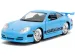 Fast &amp; Furious: Porsche 911 GT3 RS e McLaren 720S set da 2 pezzi in scala 1/32 - Jada Toys