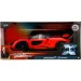 Fast &amp; Furious: modellino in metallo della McLaren Senna 1/24 - Jada Toys