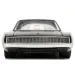 Fast &amp; Furious: modello di auto Dodge Charger Widebody 1968 in scala 1:24 - Simba Toys
