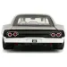 Fast &amp; Furious: modello di auto Dodge Charger Widebody 1968 in scala 1:24 - Simba Toys