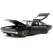Fast &amp; Furious: modello di auto Dodge Charger Widebody 1968 in scala 1:24 - Simba Toys