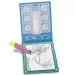 Fate disegnate con lacqua gioco creativo - Melissa &amp; Doug