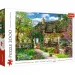 Fattoria di campagna puzzle da 2000 pezzi - Trefl