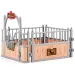 Faunica: Stalla con cavallo e accessori - Woodyland