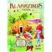 Favolose storie della buonanotte - Libro di fiabe classiche