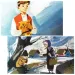 Ferenc Móra: Il piccolo giubbotto alla ricerca del tesoro – film diapositive