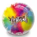 Festival palla di gomma BioBall colorata 23cm - Mondo Toys