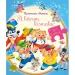 Fiabe con puzzle - Il libro di favole dei Tre Porcellini