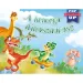 Fiabe vive - Il dinosauro vanaglorioso libro di fiabe