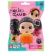 Figura Squish Hero di Squid Game in sacchetto sorpresa 1 pz
