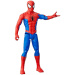 Figura Titan Hero di Spider-Man (Marvel) 30 cm – Hasbro