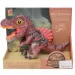 Figura amico dinosauro con suono in diverse varianti 1 pezzo