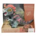 Figura amico dinosauro con suono in diverse varianti 1 pezzo