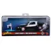 Figura di Marvel Ghost Spider e modello di auto Mazda Miata del 1990 in scala 1/32 - Simba Toys