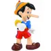 Figura di Pinocchio