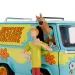 Figura di Scooby Doo e modellino dellauto Misteri &amp; Affini 1/24 - Simba Toys