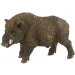 Figura di cinghiale - Bullyland