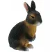 Figura di coniglio - Bullyland