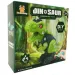 Figura di dinosauro T-Rex fai-da-te avvitabile
