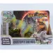 Figura di gioco del Tyrannosaurus Rex con luce e suono