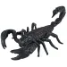 Figura di gioco dello Scorpione