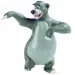Figura di gioco di Baloo dal Libro della giungla - Bullyland