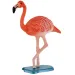 Figura di gioco fenicottero - Bullyland