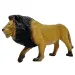 Figura di leone in piedi - Bullyland
