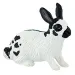 Figura di lepre - Bullyland