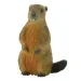 Figura di marmotta - Bullyland