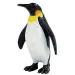 Figura di pinguino imperatore