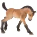 Figura di puledro Trakehner - Bullyland