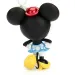 Figura giocattolo di Minnie Mouse 10 cm - Simba Toys