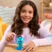 Figura giocattolo di Stitch da 12 cm con testa oscillante
