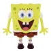 Figura giocattolo ridente di SpongeBob