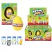 Figura smiley crescente in diverse varianti in un uovo 1 pezzo